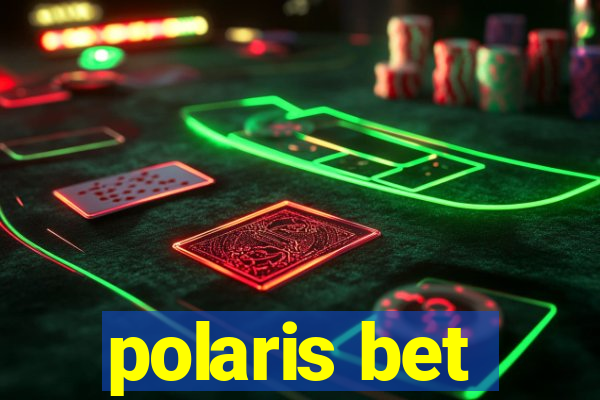 polaris bet